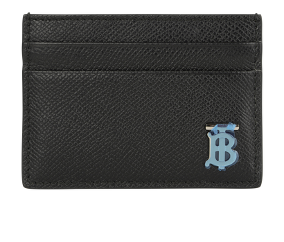 Burberry TB Card Holder, front view